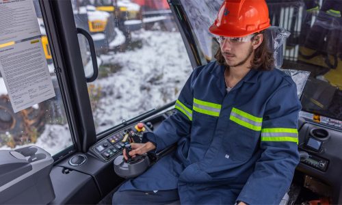 Abattage et façonnage des bois