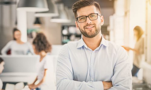 Entrepreneuriat – Lancement d’une entreprise