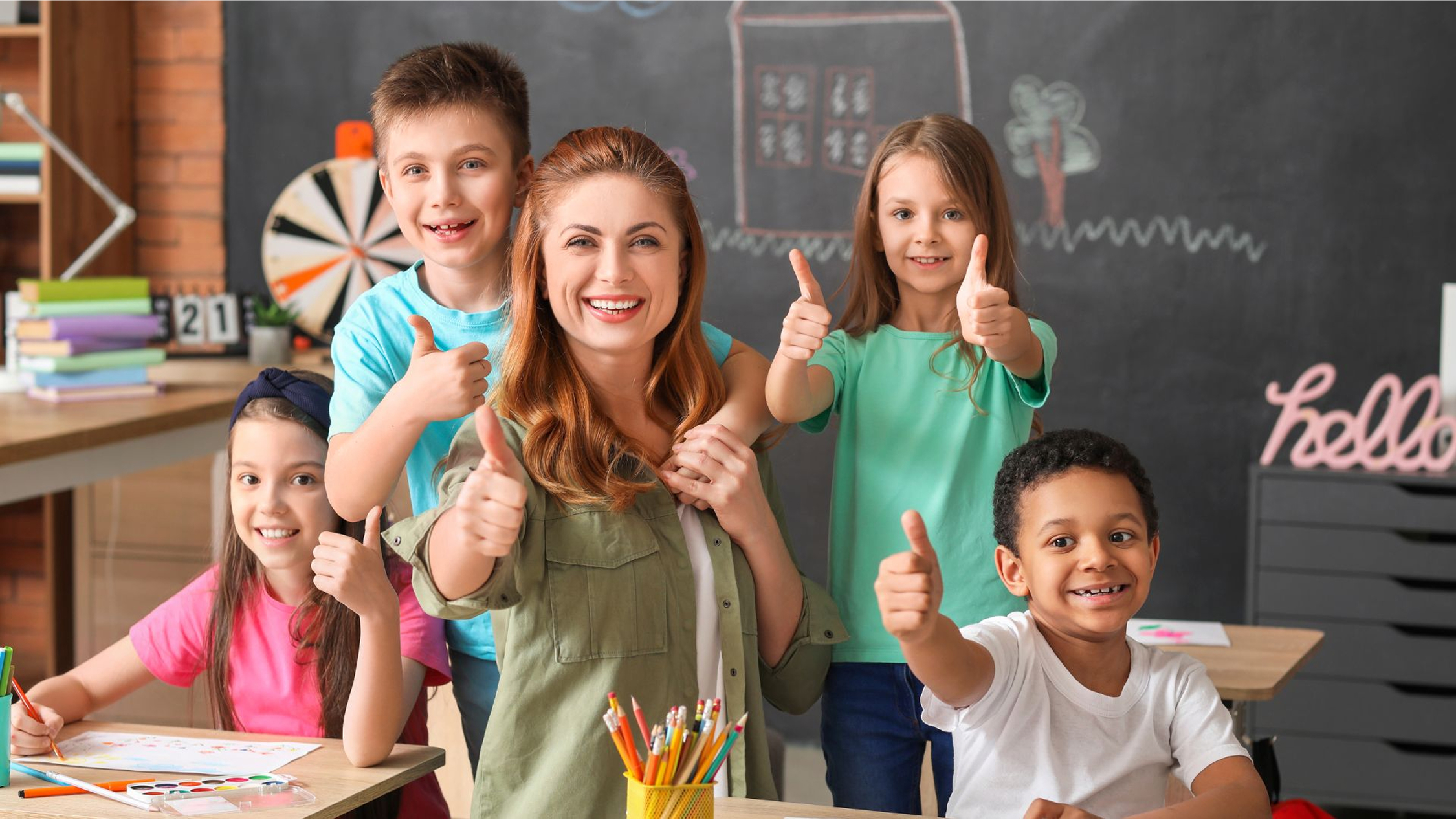 Service de garde en milieu scolaire