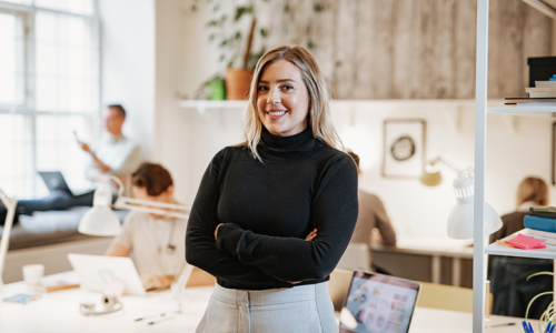 Adjoint(e) administratif(ve)